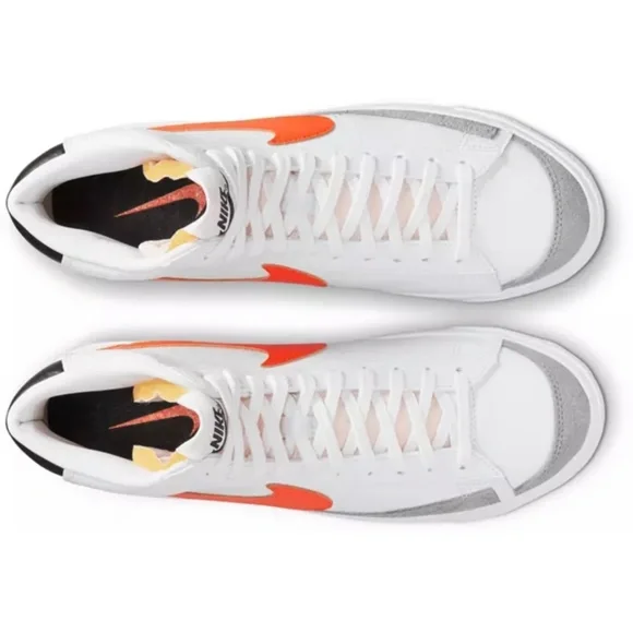 Nike Blazer MID ‘77 Vintage - Picture 3 of 6